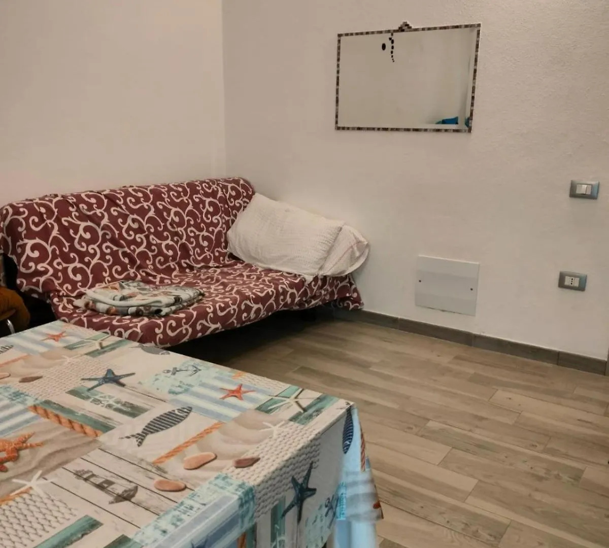 Nyaraló Stella Marys Sud Villa Olbia Olaszország