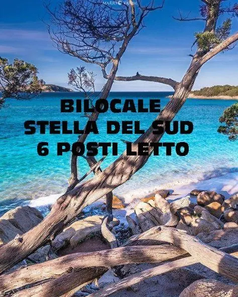 Stella Marys Sud Villa Olbia