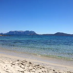 Couette-café Da Lucina, Olbia
