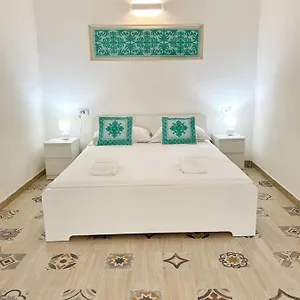 Maison d'hôtes Cocciu D'amuri, Olbia