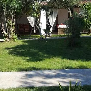 Giardino Del Sole Olbia