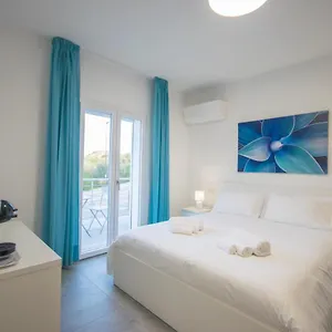 Maison d'hôtes Artemisia, Olbia