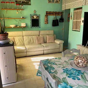 Appartement Peter's House, Olbia