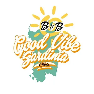 Couette-café Good Vibe Sardinia, Olbia